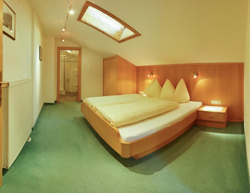 Villa Doadlerhof Neustift im Stubaital Habitación foto