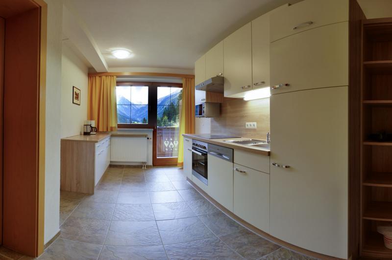 Villa Doadlerhof Neustift im Stubaital Habitación foto