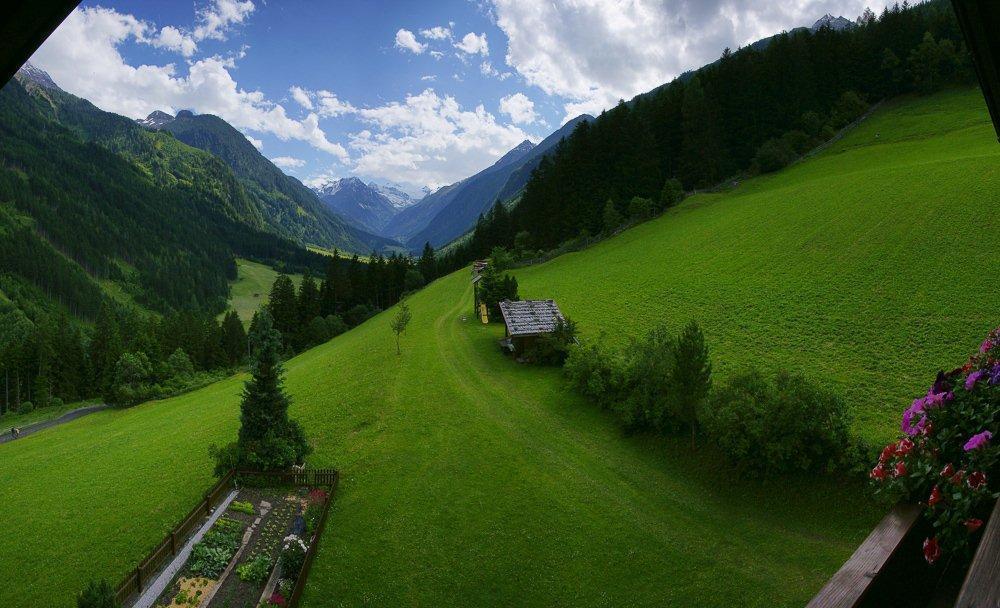 Villa Doadlerhof Neustift im Stubaital Habitación foto